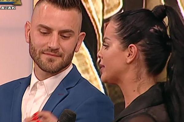 GLEDAĆEMO POROĐAJ PRED KAMERAMA?! U Parove ušla TRUDNICA, a nećete verovati KO je u pitanju!