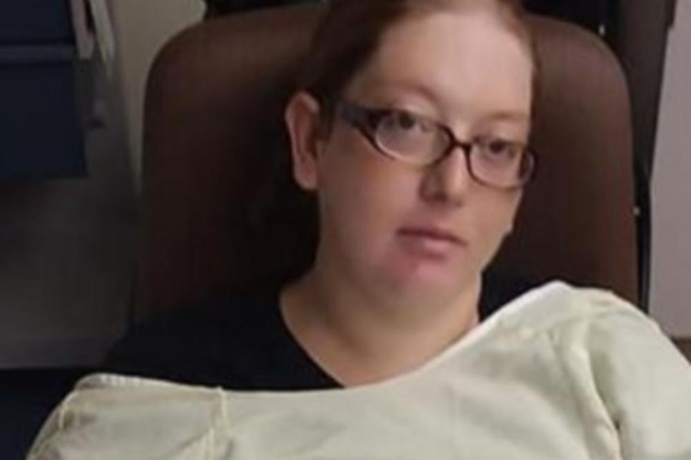 TRPELA JE STRAVIČNE BOLOVE! Mislila je da ima KAMEN U BUBREGU, pa je otišla kod LEKARA! SVET JOJ SE OKRENUO