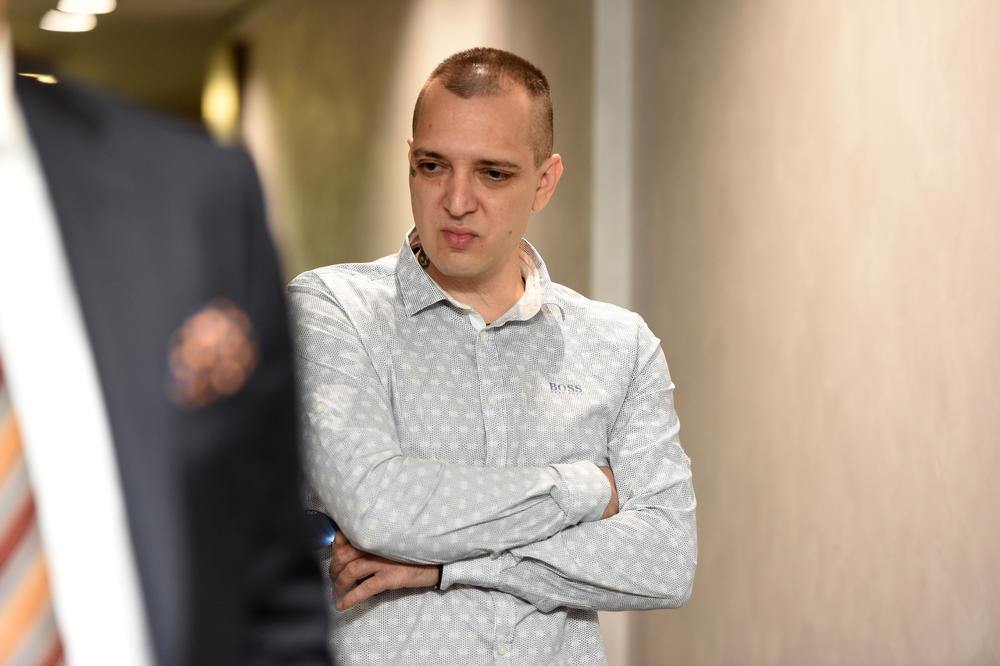 ZORAN MARJANOVIĆ BI OD UBICE MOGAO DA POSTANE SAUČESNIK!? Ključni čovek ovog slučaja IMA KECA U RUKAVU