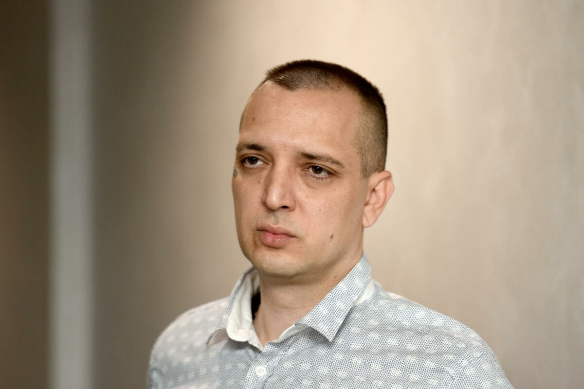 Zoran Marjanović –