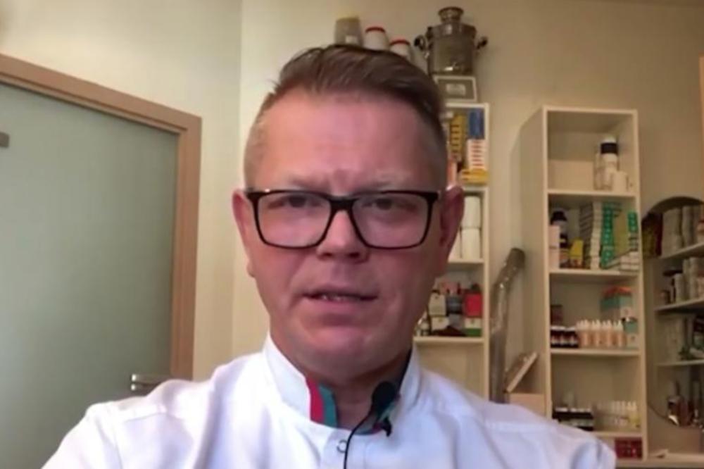 OVAKO NIKADA VIŠE NEĆETE BITI NADUTI NITI ĆETE IMATI PROBLEM SA ŠEĆEROM! Doktor Igor Orlov otkriva LEK!