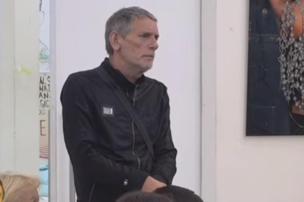 DOKTORI DOŠLI U ZADRUGU PO LEPOG MIĆU DA GA VODE U BOLNICU: Ne, ako treba da umrem, ovde ću da UMREM!