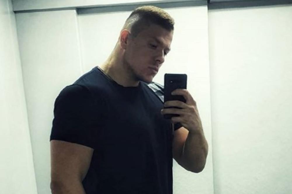 SLOBA RADANOVIĆ OTKRIO ŠTA JE JEO PA JE IZGUBIO 20 KILOGRAMA: Na njemu su bile MASNOĆA I SALO, a onda se PREPOLOVIO