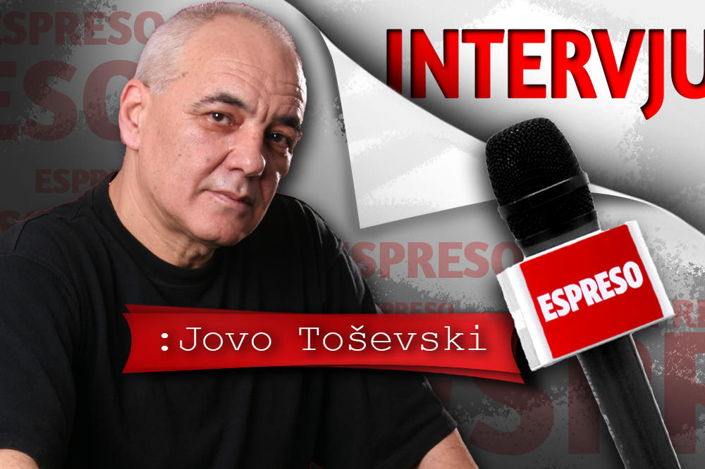 MUŠKARCI I ŽENE SE SVE MANJE RAZUMEJU DA ĆE USKORO I FIZIČKI ZARATITI: Jovo TOŠEVSKI otkriva MRAČNE tajne POLOVA