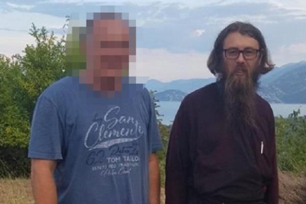 PRITISKALI SU GA, NIJE ON KRIV! Porodica nastradalih na Skadarskom jezeru o presudi monahu koji je VOZIO ČAMAC