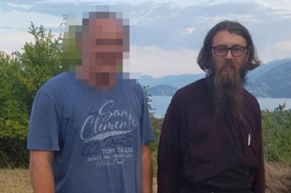 MONAH JE VOZIO JANU (12), TRUDNICU I DVA MUŠKARCA NA ČAMCU: Oni su se UTOPILI, a evo gde je Goran SADA!