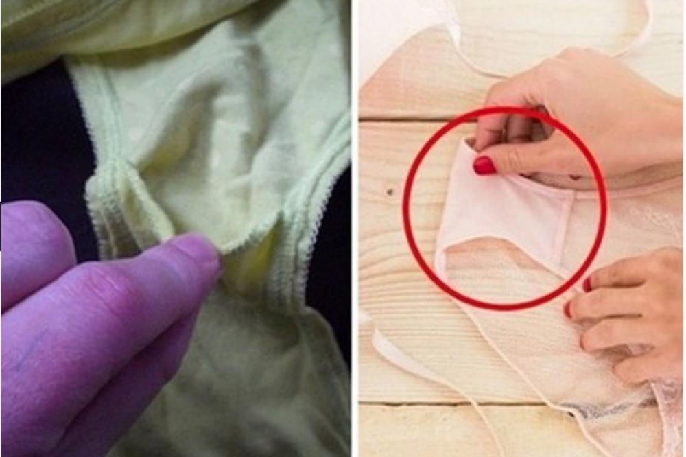 NIKADA NEĆETE POGODITI! DŽEPIĆ NA GAĆAMA služi za nešto NEVEROVATNO!