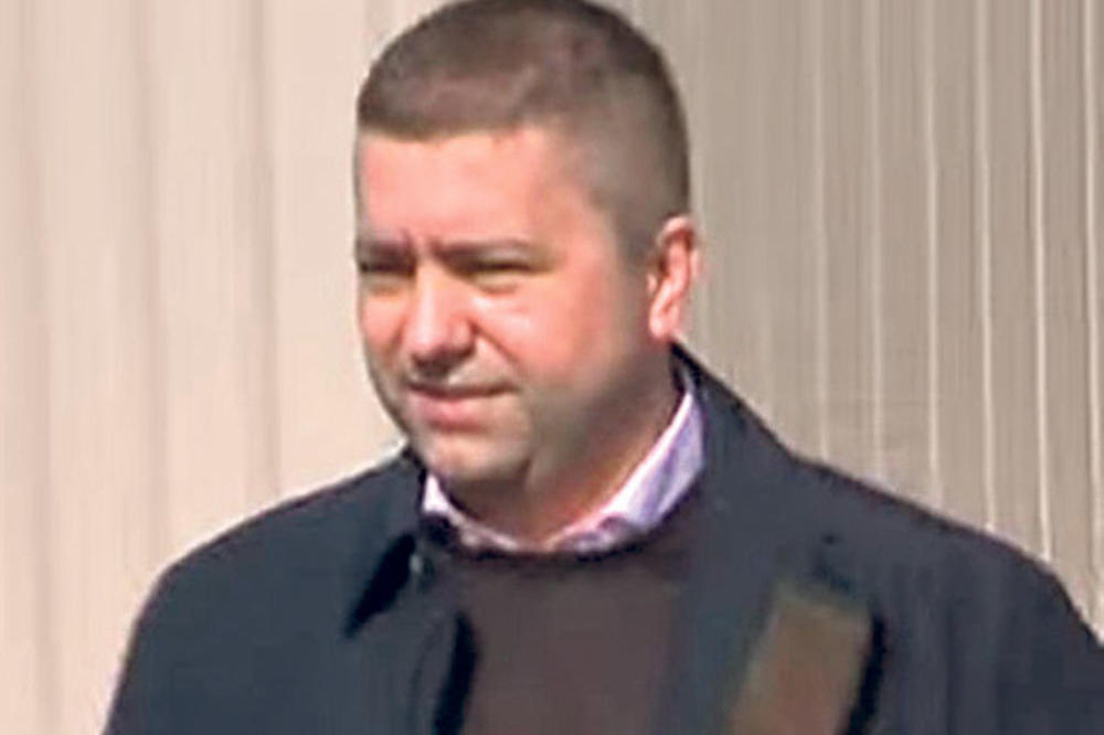 BRATANAC GLAVNOG SNABDEVAČA ZEMUNSKOG KLANA PRED SUDIJOM! Pao je jer su valjali HEROIN I MARIHUANU