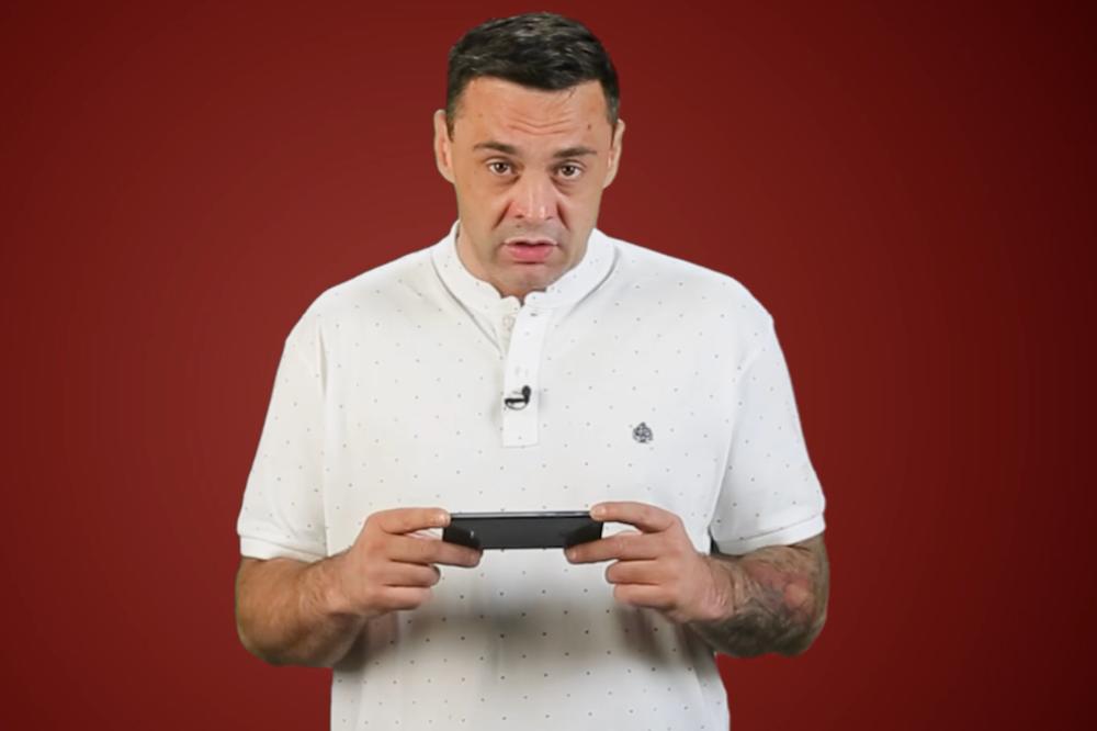 FILIP MIJATOV I GAGI ĐOGANI BRAĆA BLIZANCI?! Sve što niste znali O ČOVEKU KOJI JE RASKRINKAO ANU KORAĆ!