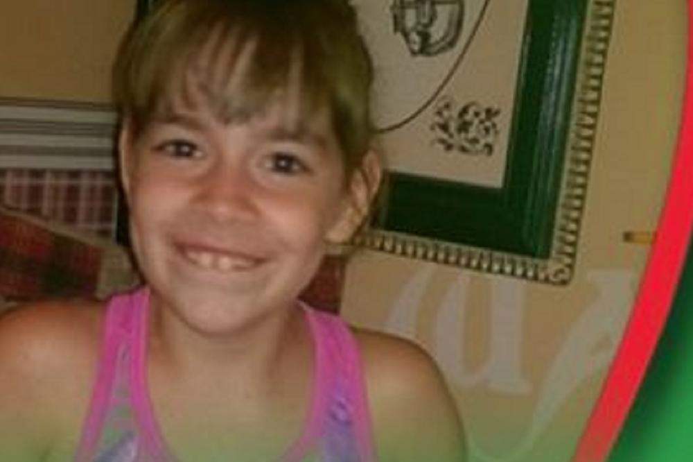 PETRA (11) JE BILA ZDRAVA BEBA! Onda je noću počela da ČUPA KOSU I PLAČE, nije se odazivala na SVOJE IME