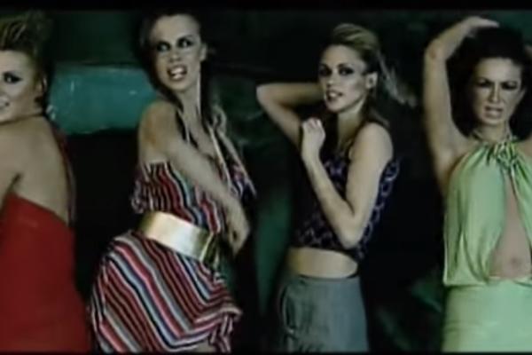 MODELSICE SU ŽARILE I PALILE, A ONDA SU SE RASPALE! Jedna od njih je PROGOVORILA: Sandra je PREKINULA KONTAKT!