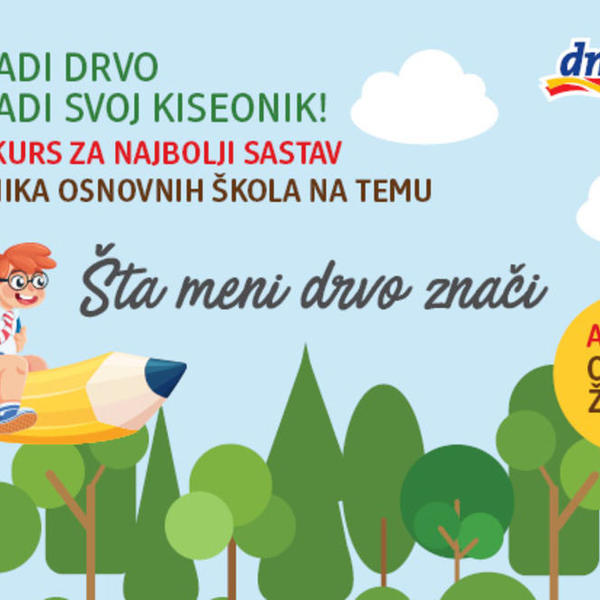 ŠTA MENI DRVO ZNAČI - Ognjen Žižović