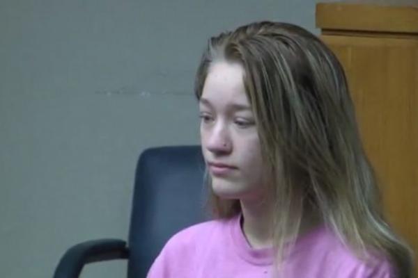 DEVOJČICA (17) UNAJMILA UBICU DA SMAKNE NJENE RODITELJE! Delovala je kao fino dete, a krila je JEZIVU TAJNU