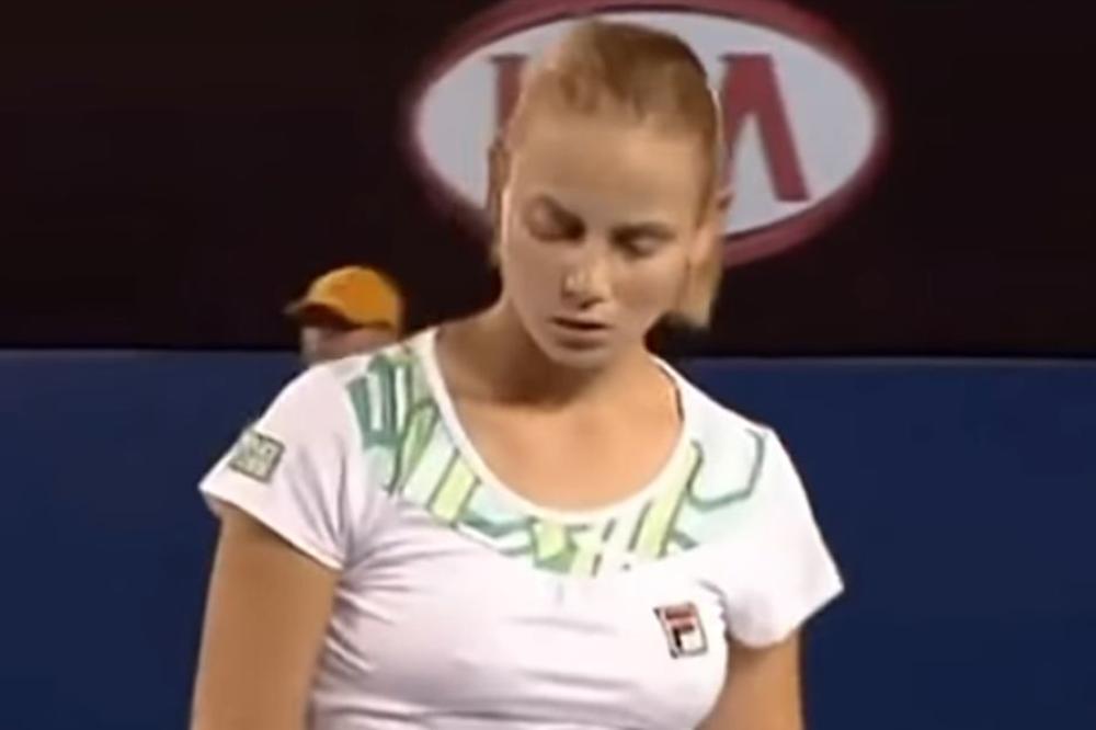 JELENA DOKIĆ SKRHANA ZBOG TRAGEDIJE: Zlostavljao je otac, imala problem sa žlezdama, ali ovo ju je najviše pogodilo