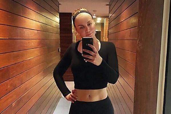 ZAMALO DA SE UBIJEM PRE 10 GODINA: Jelena Dokić bila na ivici da počini samoubistvo, a sad izgleda bolje nego ikad!