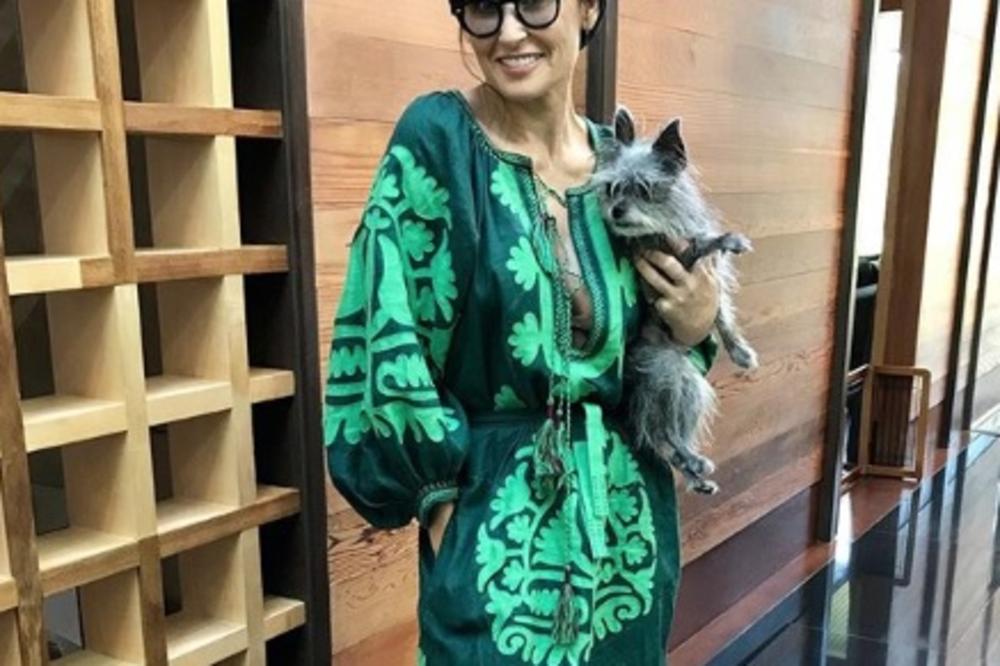 POZNATA GLUMICA OTKRILA DETALJE JEZIVOG ZLOSTAVLJANJA! Terao je na S*KS sa drugim muškarcima, a onda i OVO!