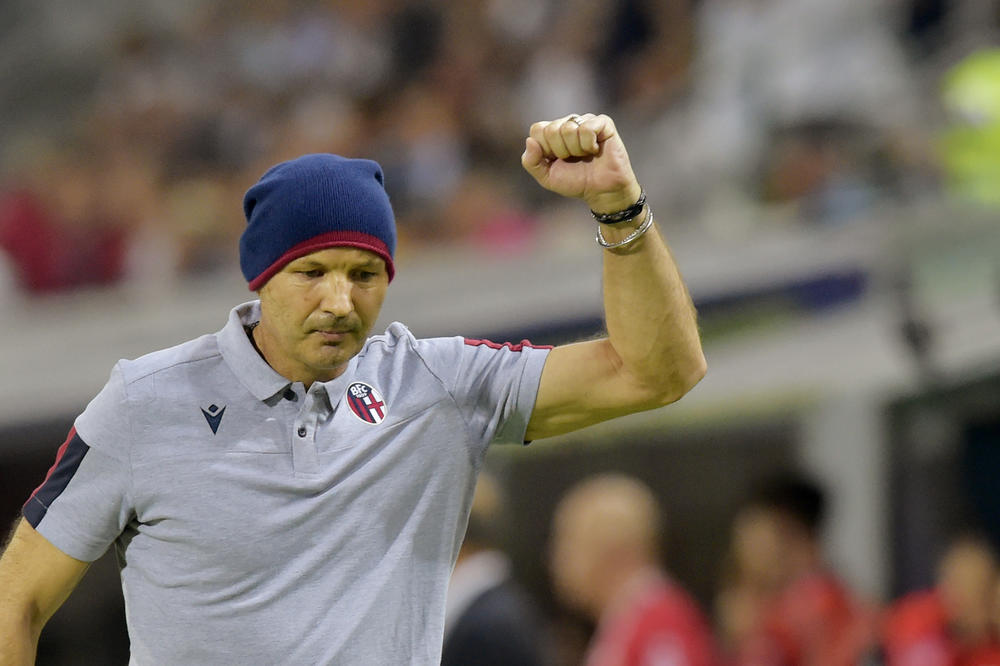 OVO RETKI DOŽIVE: Real odao neviđenu počast Siniši Mihajloviću, jedan od glavnih krivaca je Roberto Karlos!