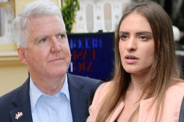 NISTE VI U SRBIJI ROBOVLASNIK, VEĆ GOST: Milica Đurđević OŠTRO ODBRUSILA Kajlu Skatu!