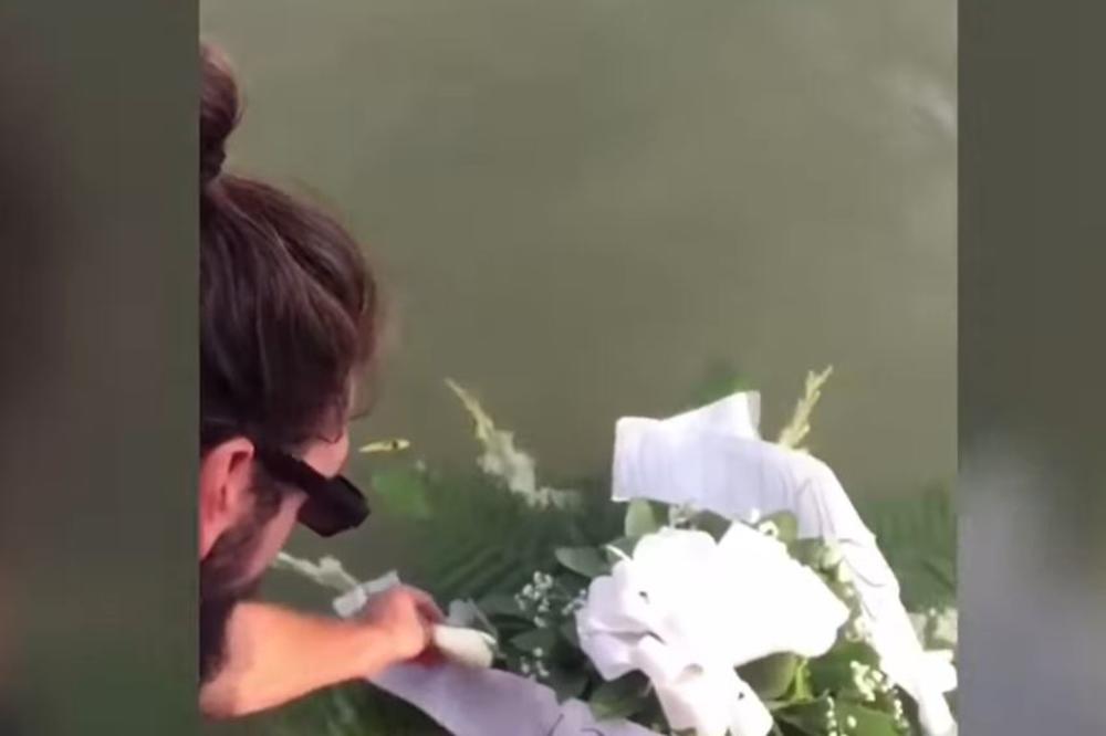 ONI SU U GRUOVU čast URADILI NEŠTO JAKO POTRESNO! OVAJ PRIZOR TERA SUZE NA OČI!(VIDEO)