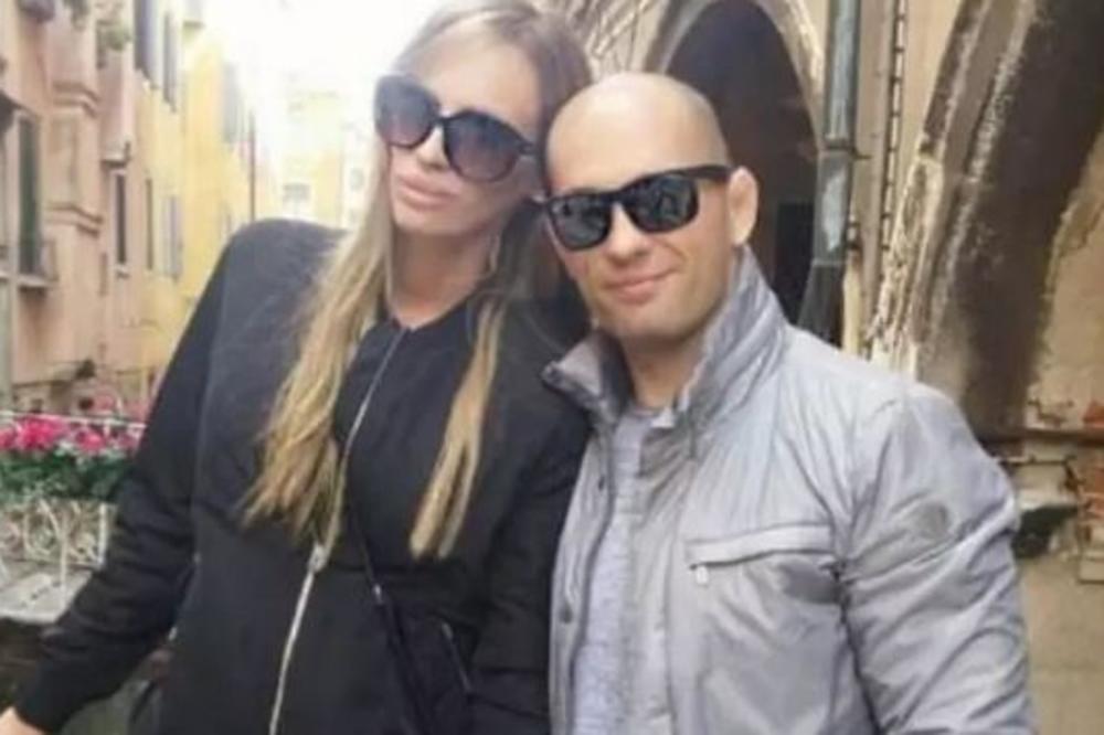 PRE DESET DANA NATAŠINA SESTRA I MMA BORAC DOŽIVELI SU OGROMNU RADOST: On je sada izboden