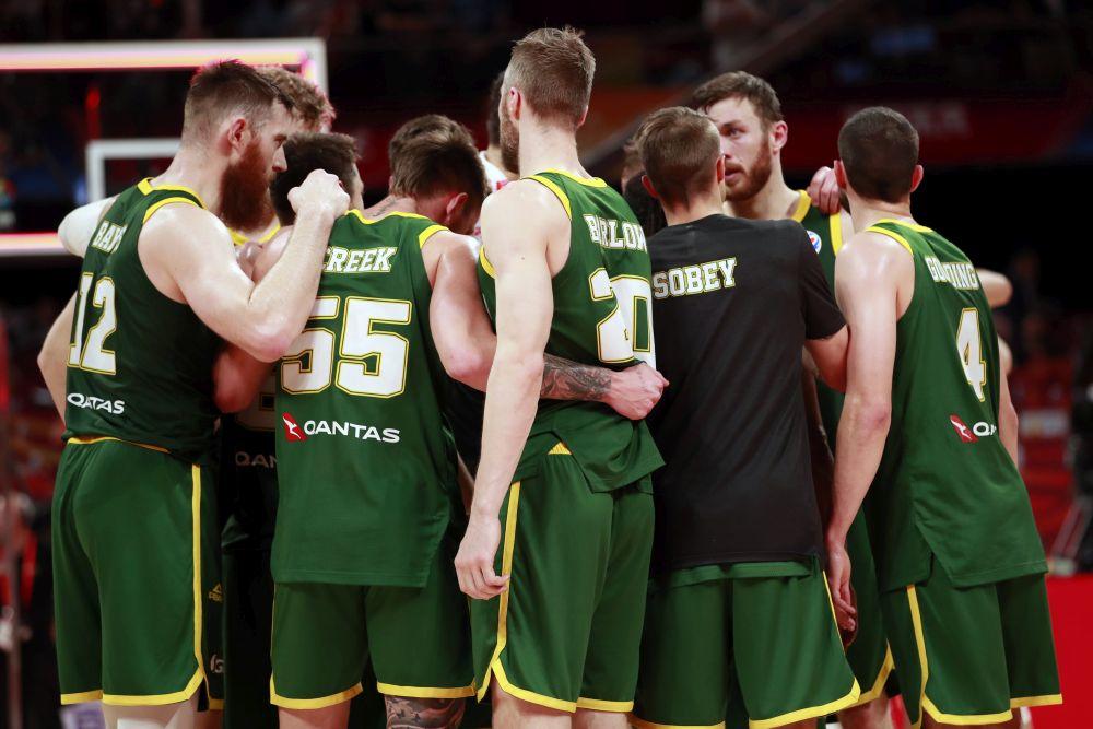 Australijanci će se boriti za treće mesto sa Francuskom