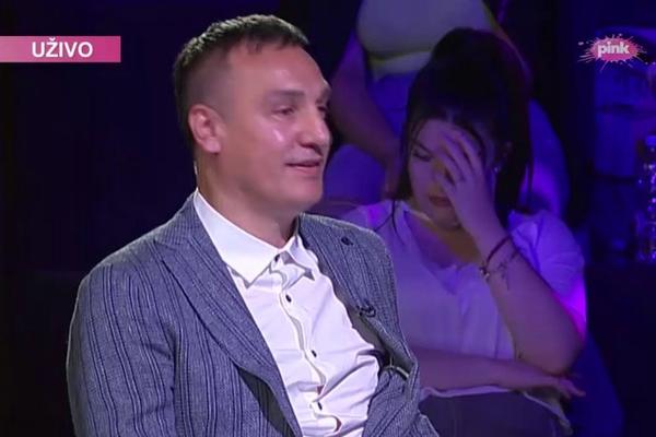 GAGI U ZADRUGU UŠAO ZBOG PARA ZA LEČENJE TUMORA? Šok informacija procurila u javnost!