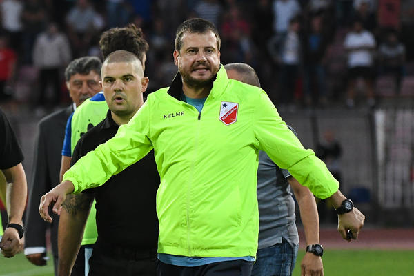 KONAČNO PROGOVORIO O NAMEŠTANJU: Evo šta je Lalatović rekao Disciplinskoj komisiji FSS!