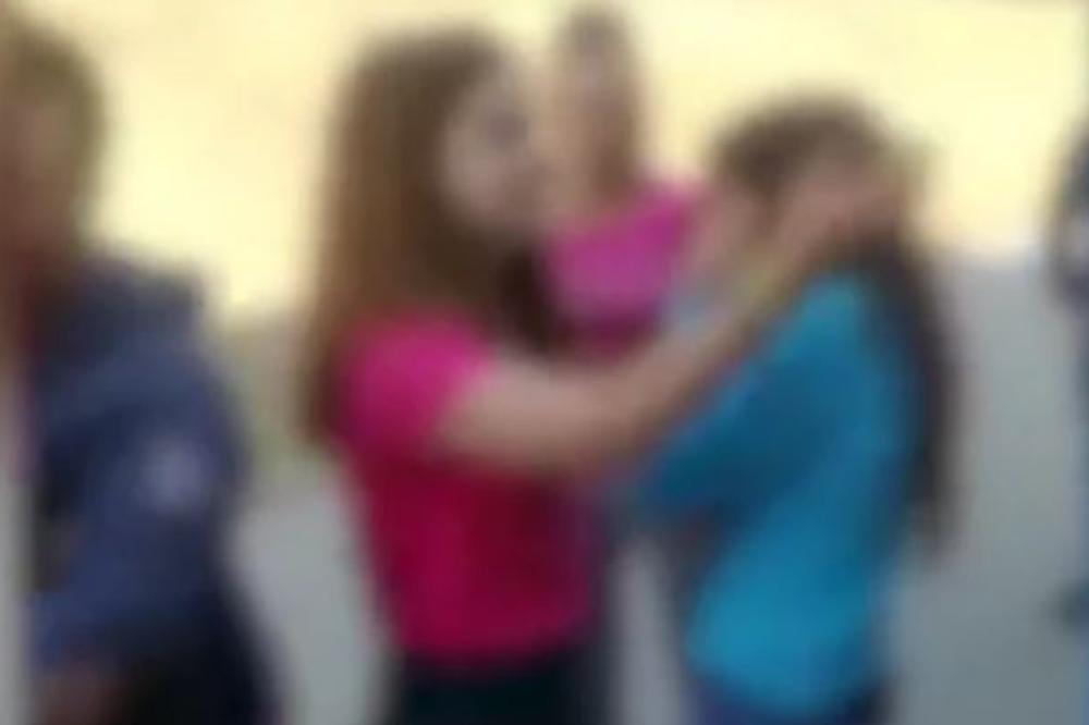 ŠAMARALE SU VRŠNJAKINJU, SAD SU PROTIV NJIH PODNETE KRIVIČNE PRIJAVE: Prva reakcija direktora škole je SRAMOTNA