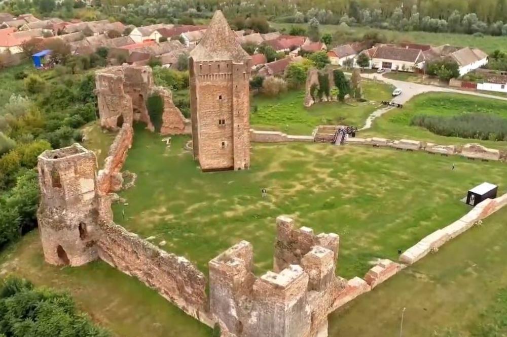 BAČ PREDLOŽEN ZA UNESKOVU LISTU SVETSKOG KULTURNOG NASLEĐA: Izuzetan značaj za Srbiju!