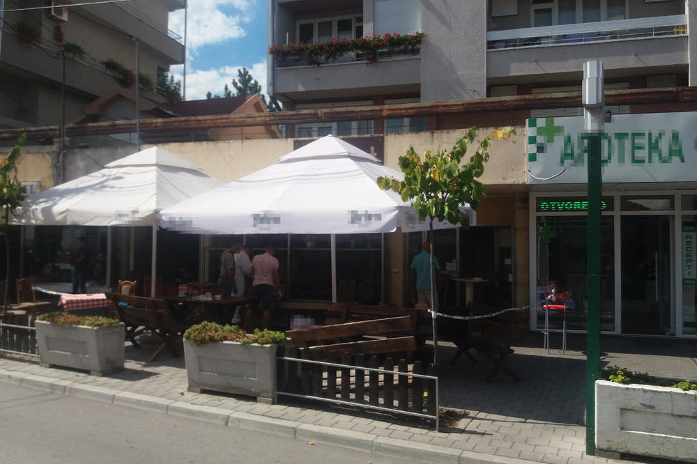 NOVI DETALJI UBISTVA U KRUŠEVCU: Pucao je ženi u glavu, čuli su se jauci: JAO, NEĆE VALJDA I DECU