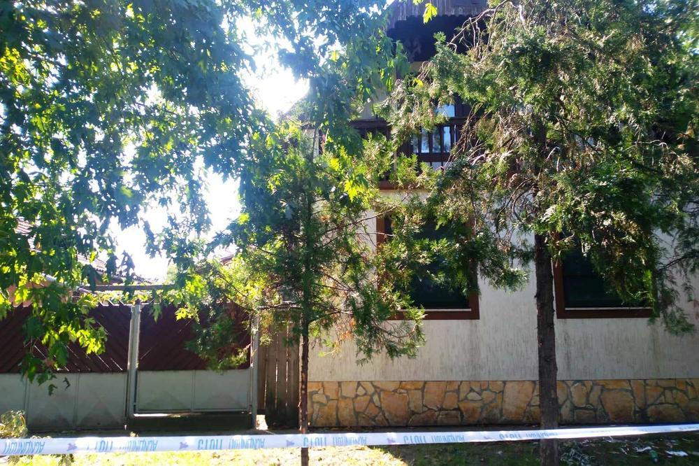 U OVOJ KUĆI NAŠLI SU LEŠ! Komšije su prijavile DA GA NISU VIDELE 2 DANA, policija zatekla UŽAS (FOTO)