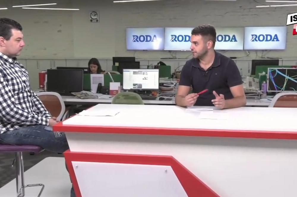 DOŽIVI PRVENSTVO: Da li je doigravanje za peto mesto neuspeh Srbije?