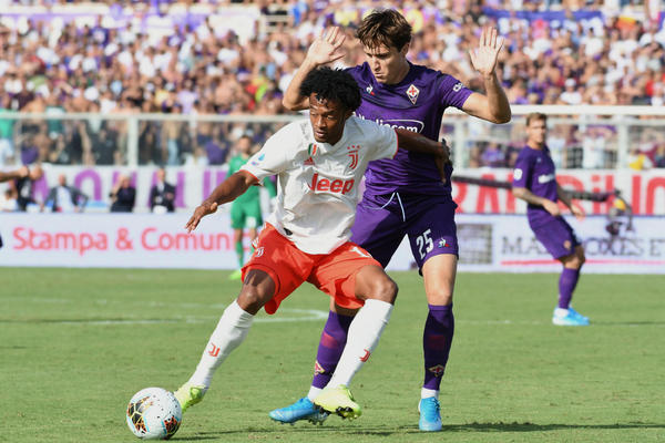 INTER I NAPOLI ISKORISTILI JUVEOV KIKS! Nerazuri su prvi u Italiji, Milenković spakovao Kristijana Ronalda!