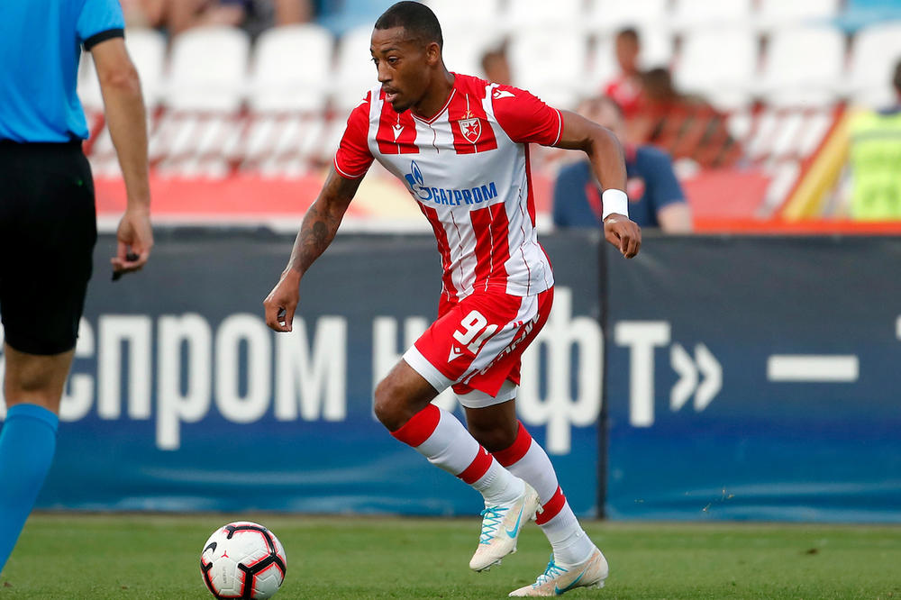 KONAČNO: Potpisao Radživ Van la Para - veliki preokret u poslednji čas!