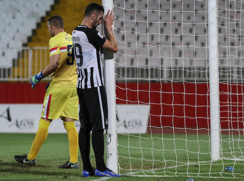 Aleksandar Šćekić