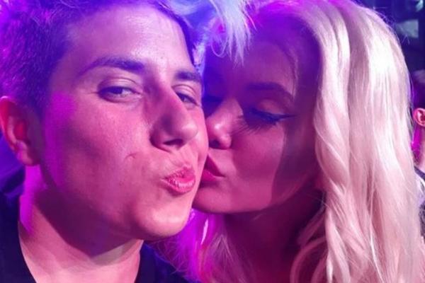 DOKAZ DA JE SANJA ODAVNO PLANIRALA RASKID SA MATOROM: Ne treba mi ni muž ni žena, samo hoću dete!