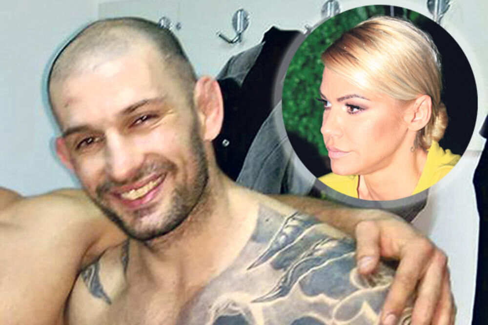 Damir Dado Mihajlović