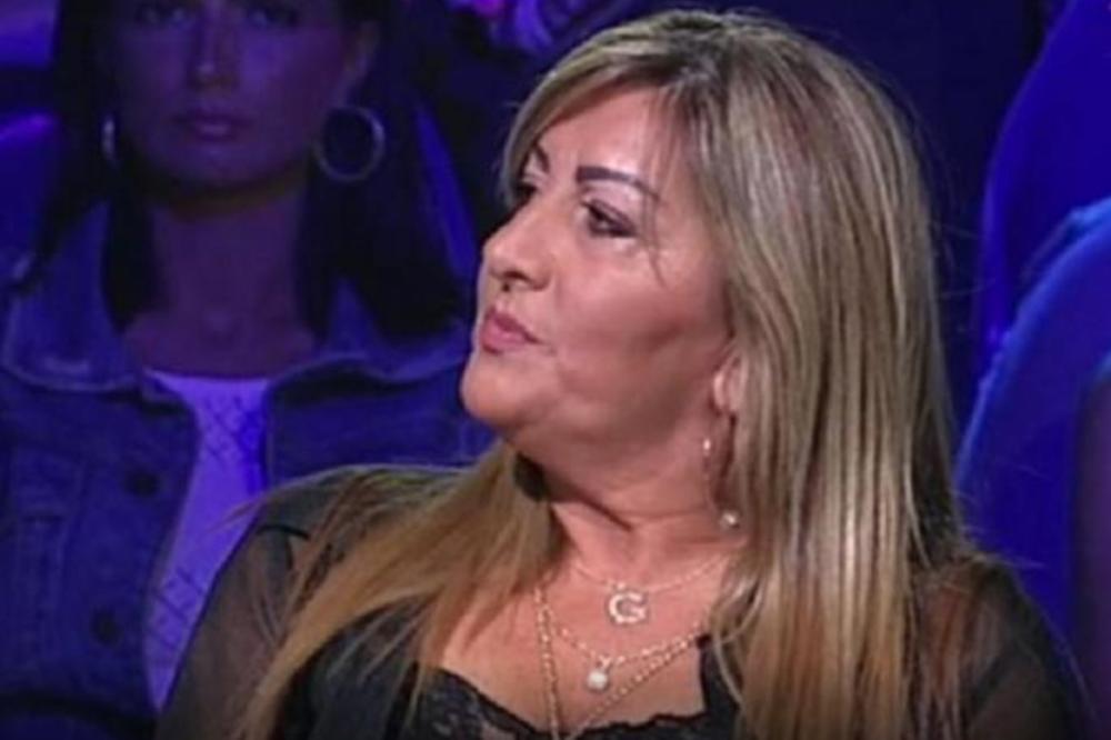 BILJANA DRAGOJEVIĆ PREKINULA PROGRAM ZADRUGE I OTKRILA: Dejan je jedno RAZMAŽENO DETE, sve što pričaju su NEISTINE