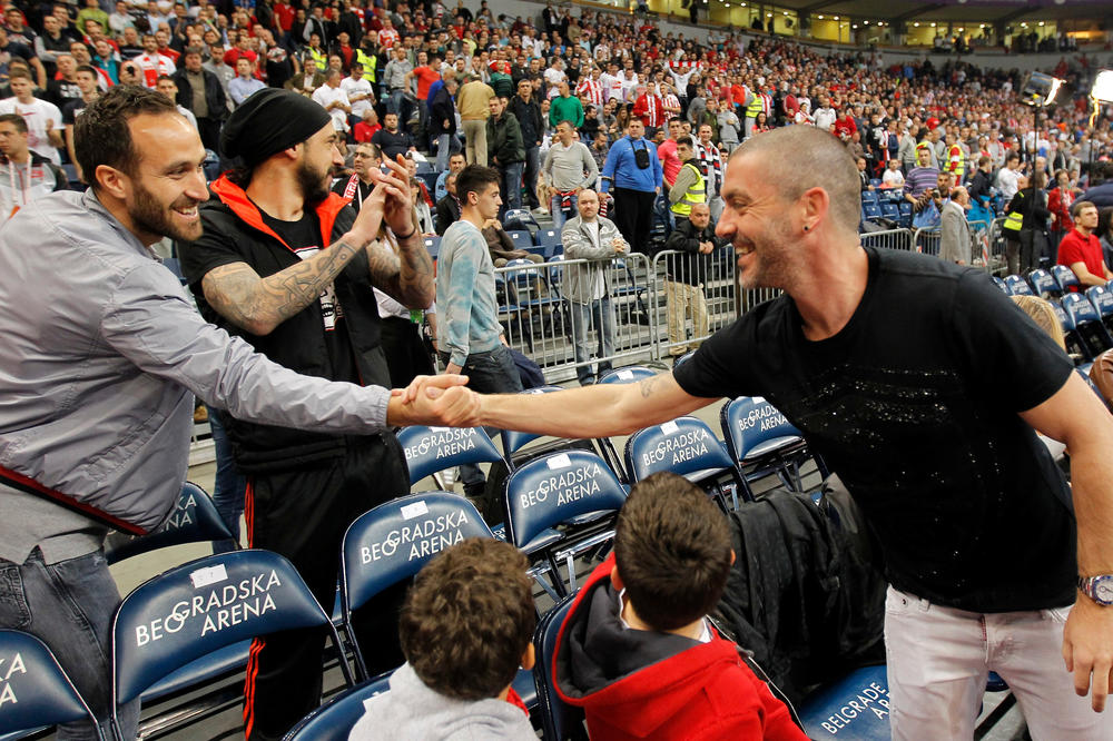 LAZETIĆ OTKRIO STRAŠNE STVARI: Tončev ponižavao i maltretirao Lalatovića, to u životu nisam video!