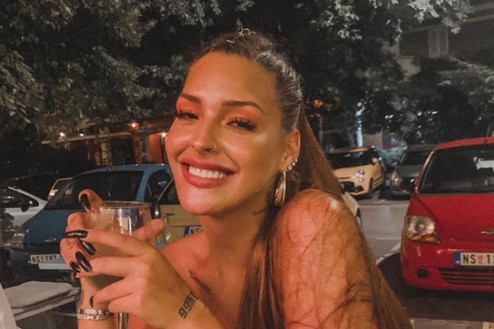 Luna Đogani je PODRŽALA Zoi, a ne zna šta je sestričina Nataše Bekvalac PRIČALA O NJOJ PRE PAR MESECI