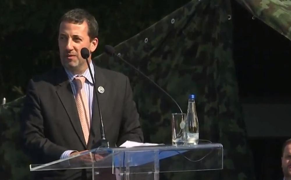 Halijard Džon Kapelo 