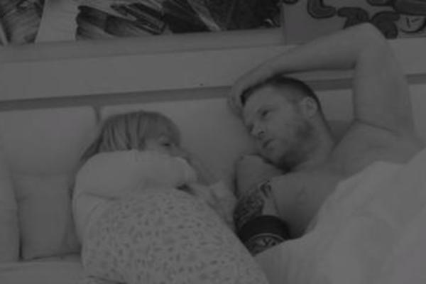 MILJANA PO SVAKU CENU HOĆE DA SMUVA NEKOGA! Završila sa NJIM U KREVETU, skinula bubice pa ga MAZILA I LJUBILA