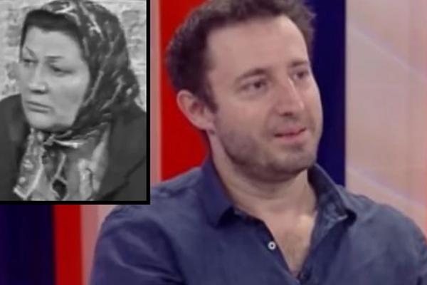 BAKU NIKOLE ĐURIČKA SVI ZNATE, BILA JE POZNATA GLUMICA: Pobegla je od KUĆE, živela BEZ DINARA, a onda DOBILA OTKAZ