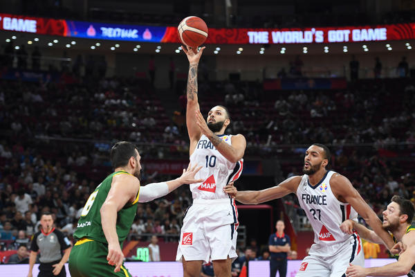 FRANCUZI PREOKRENULI I UZELI BRONZU: Australija je posle Srbije najveći gubitnik Mundobasketa!