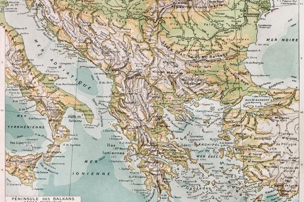 ALBANSKA MAFIJA JE PROBLEM ZAPADNOG BALKANA! Sva droga ide preko njih, ekstremisti imaju JAKA UPORIŠTA NA KOSOVU