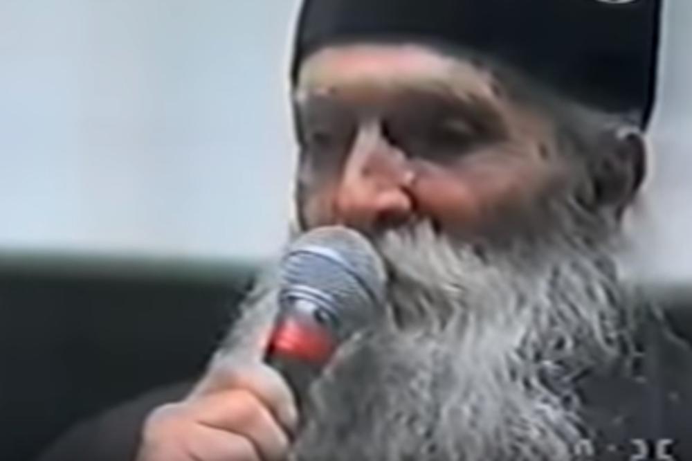 OTAC TADEJ JE OTKRIO KADA ĆE SRBIJA VRATITI KOSOVO: On je učio ljude zašto ne treba živeti u Beogradu!