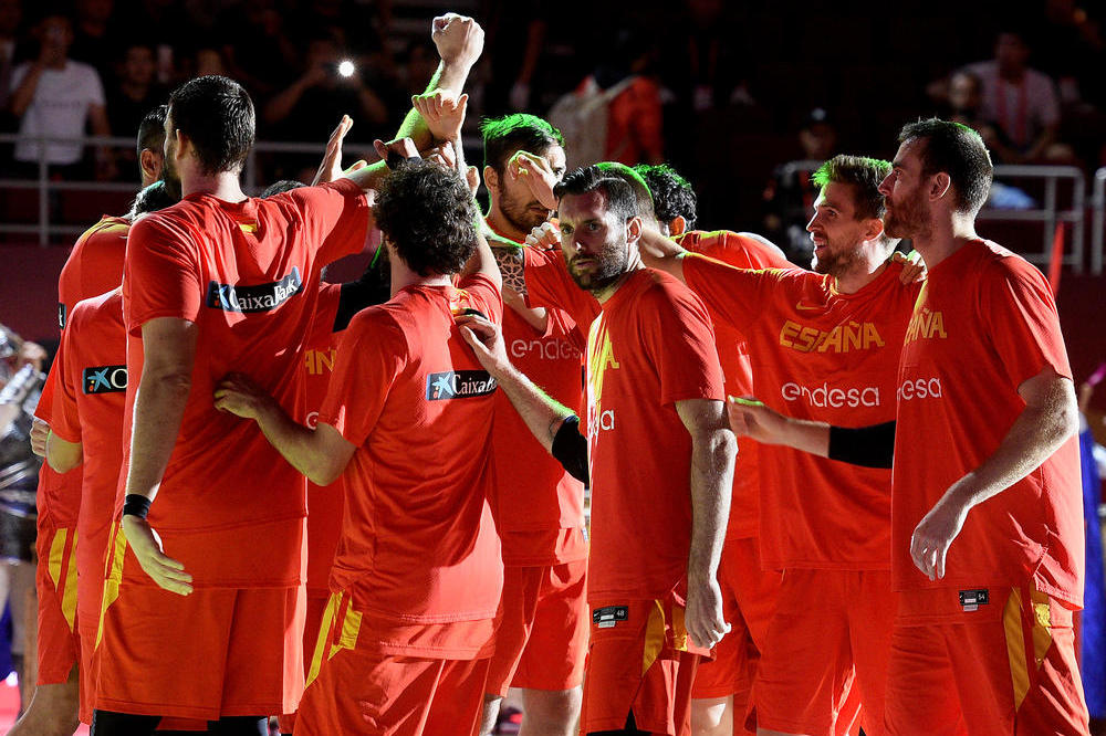 SKARIOLO VODI U TOKIO NAJBOLJE ŠTO IMA: Sa ovim igračima zlato je imperativ!