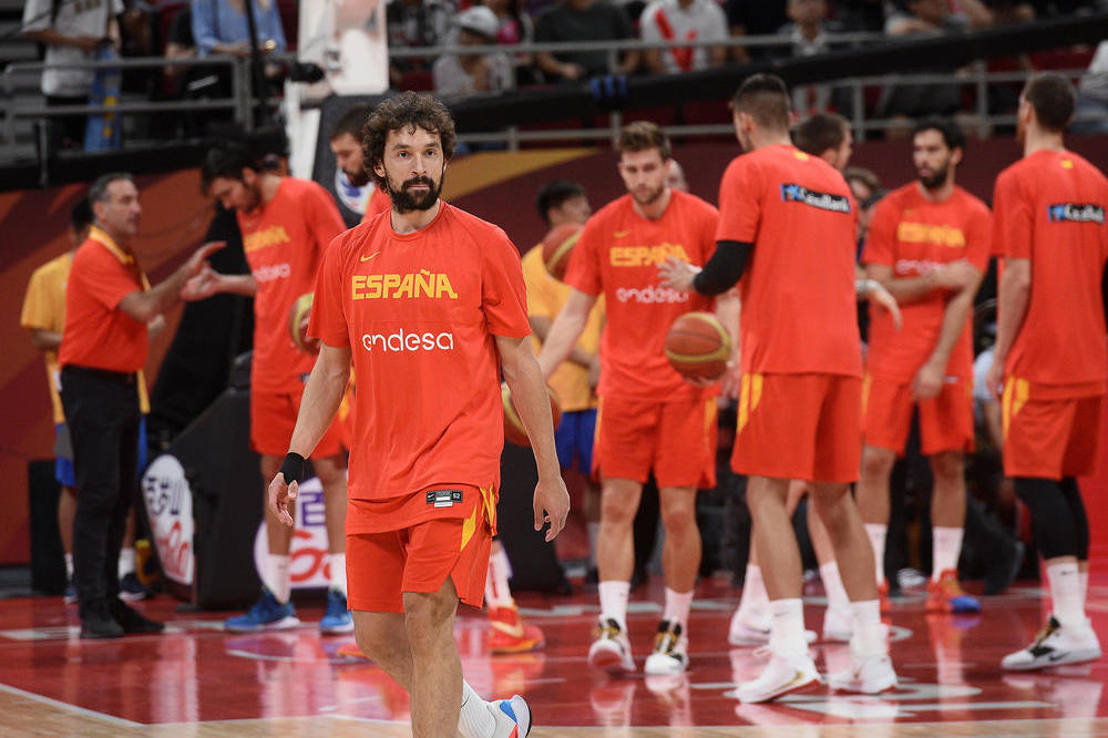 SVETSKI ŠAMPION KRENUO SA POBEDOM: Španci sigurni protiv Japana!