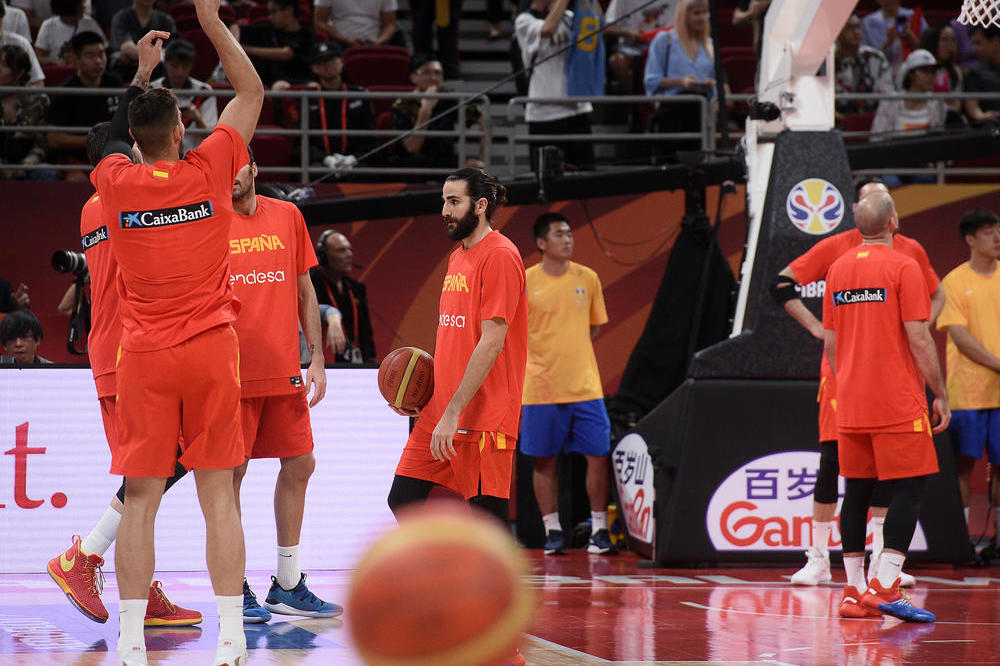 IPAK NISMO NAJGORI: Svetski šampion poražen od Poljske i to kod kuće!