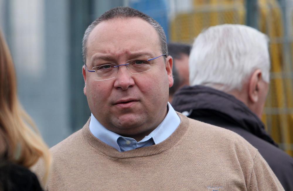 Vladimir Vuletić je ispričao kako se odvijao slučaj 'Andrija Živković'